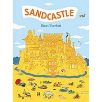 Pre-Owned Sandcastle (Hardcover) 1536211435 9781536211436