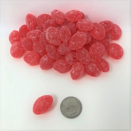 Sanded Anise Drops Old Fashioned Hard Candy 1 pound Claey's Candies