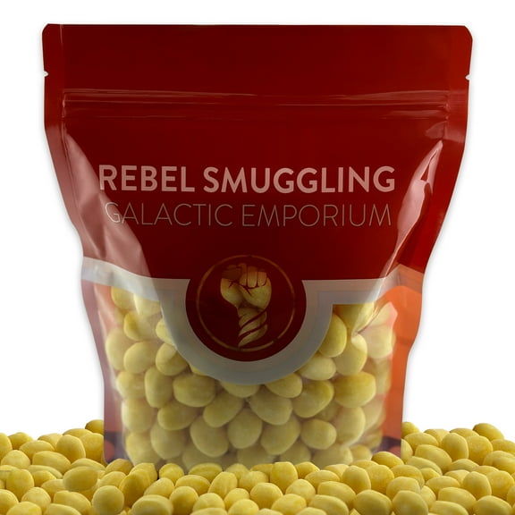 Sanded Lemon Drops 2lb