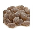 thumbnail image 1 of Sanded Root Beer Drops Old Fashioned Hard Candy 5 pounds Claey's Candies, 1 of 2