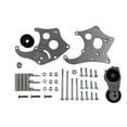 thumbnail image 1 of Sanden 508 LS Truck A-C Compressor Bracket Kit, 1 of 1