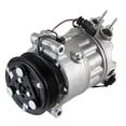 thumbnail image 1 of Sanden PXC16 Compressor, 1 of 4