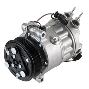 Sanden PXC16 Compressor