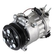 Sanden PXC16 Compressor
