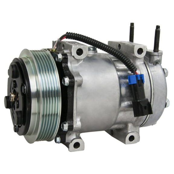 Sanden SD7H15 Compressor