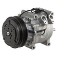 thumbnail image 1 of Sanden TRSA090 Compressor, 1 of 5
