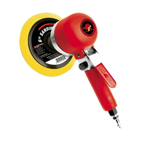 Performance Tool M568DB 6-Inch Dual Action Sander