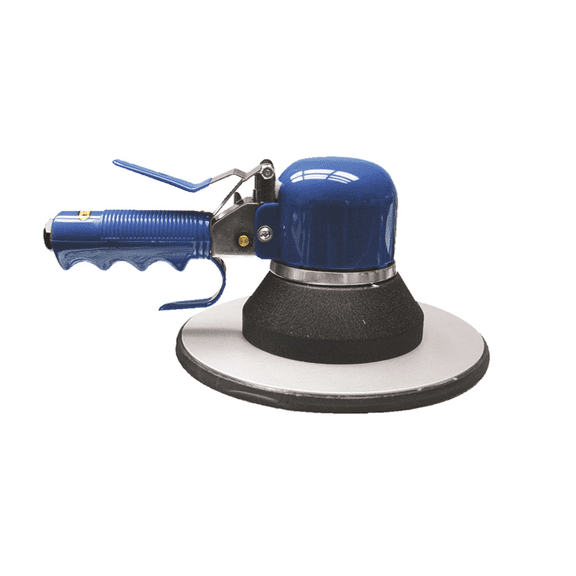 Astro Pneumatic 8" DA