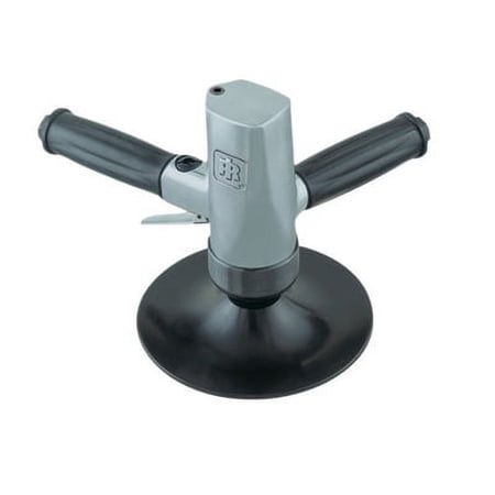 Sander Air 7" Vertical 5000RPM