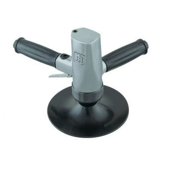 Sander Air 7" Vertical 5000RPM