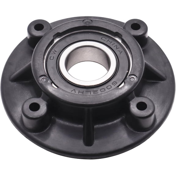 Sander Bearing Retainer N329082 Replacement Parts Compatible with DeWalt DWE6421 DWE6421K DCW210P1 DWE6423 DWE6423K DCW210 DCW6420 DWE642