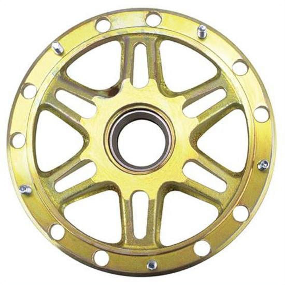 Sander Engineering 1015153 Sprint & Midget Front Hubs