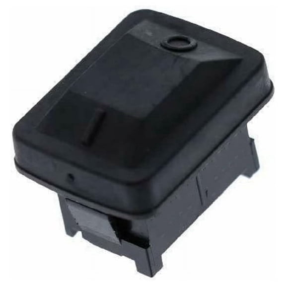 Sander Switch for D26441 & D26451, On/Off Plastic 656494-00, Black