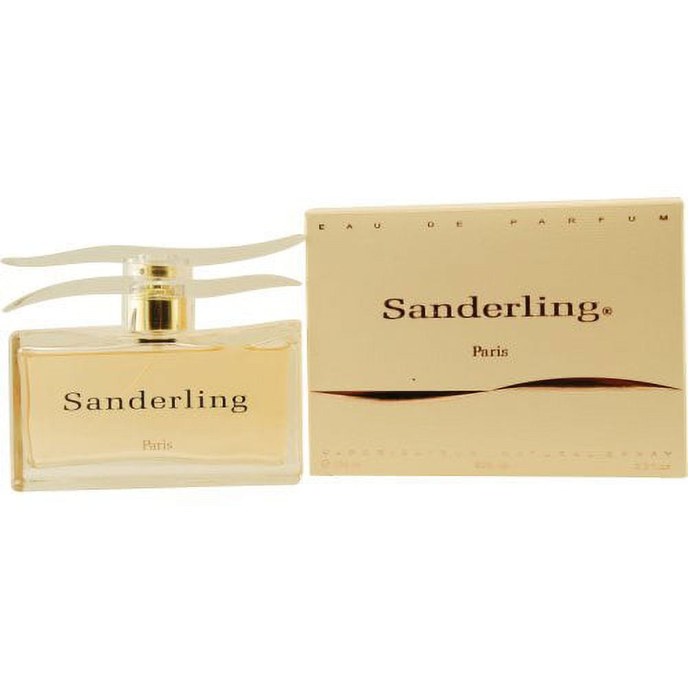Sanderling Eau De Parfum Spray for Women Ounce Liberia Ubuy