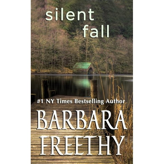 Sanders Brothers: Silent Fall (Series #2) (Hardcover)