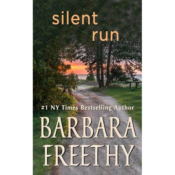 Sanders Brothers Silent Run, Book 1, (Paperback)