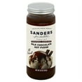 Sanders Candy Sanders Dessert Topping, 20 oz