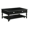 thumbnail image 1 of Sanders Cocktail Table, 1 of 5