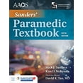 thumbnail image 1 of Pre-Owned Sanders' Paramedic Textbook Includes Navigate Advantage Access (Hardcover) 1284147827 9781284147827, 1 of 1