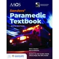 thumbnail image 1 of Sanders' Paramedic Textbook with Navigate Advantage Access, (Paperback), 1 of 1
