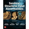 thumbnail image 1 of Sanders' Structural Fetal Abnormalities (Paperback), 1 of 1