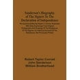 thumbnail image 1 of Sanderson'S Biography Of The Signers To The Declaration Of Independence. Revised And Edited By Robert T. Conrad. Illustr, (Paperback), 1 of 1