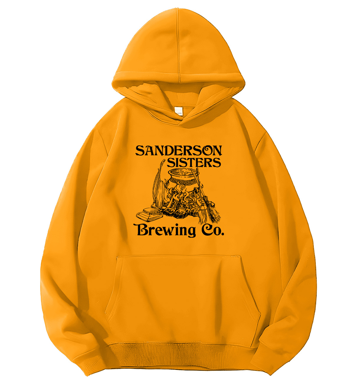 Sanderson Sisters Brewing Co Hoodie Sanderson Sisters Brewing Co