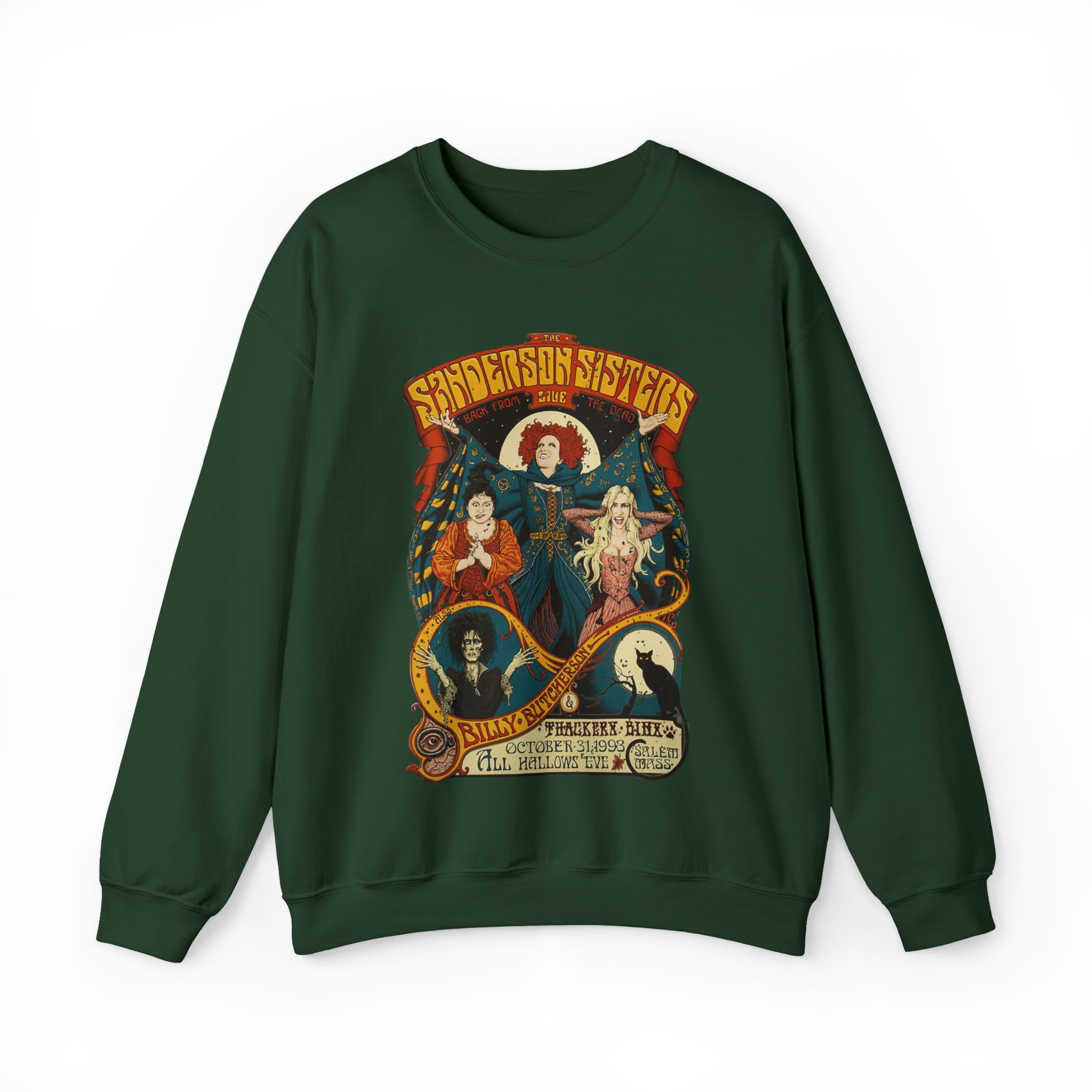 Sanderson shop sisters sweater