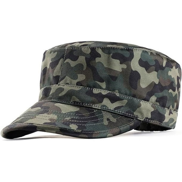 Sandhawk Military Hat, Army Hat, Conductor Hat, Military Cap, Army