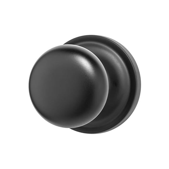 Sandhill Half Dummy Knob, Oil Rubbed Bronze
