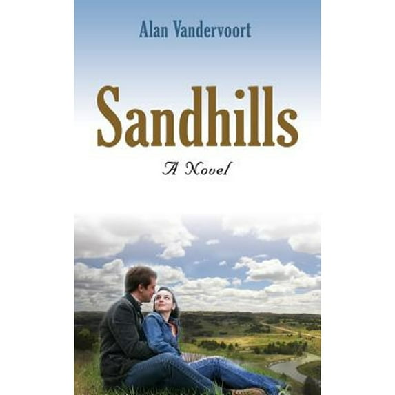 Sandhills - A Novel (Paperback)