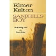thumbnail image 1 of Sandhills Boy, (Paperback), 1 of 1