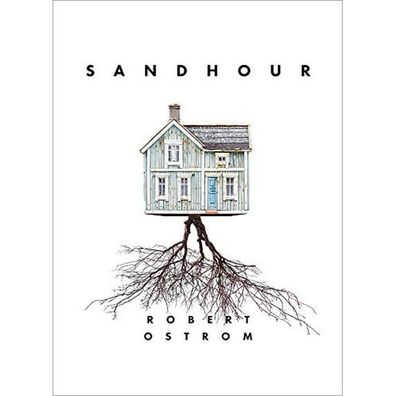 Pre-Owned Sandhour Paperback