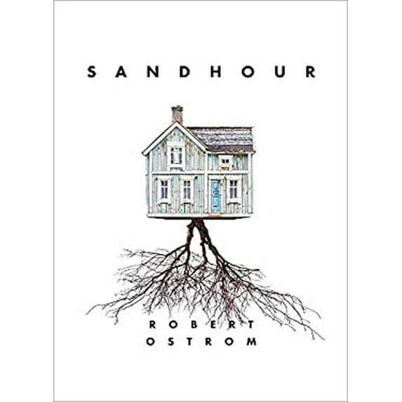 Pre-Owned Sandhour (Paperback) 1947817108 9781947817104