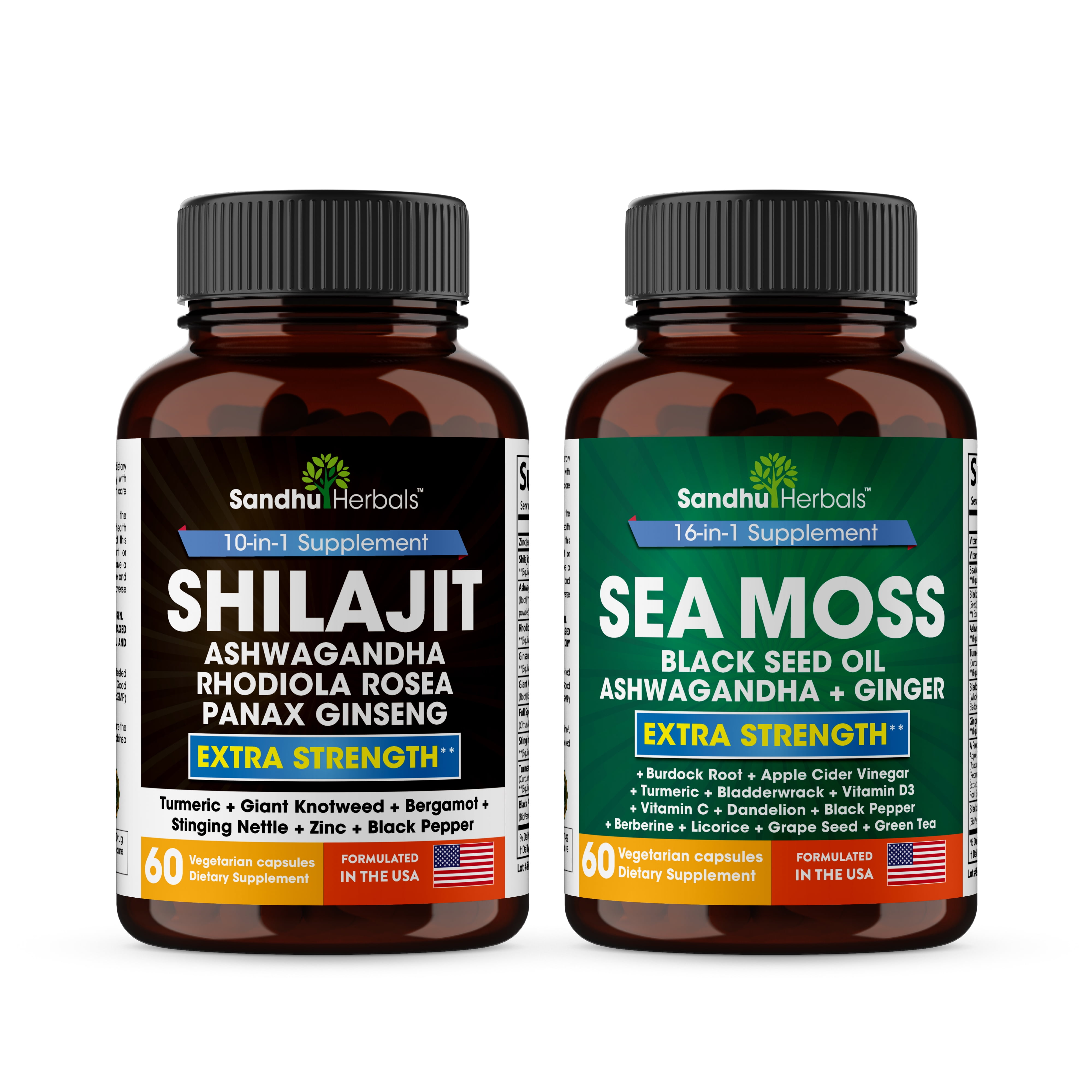 Prime Pulse Male Enhancement Supplement for ED Dietary Supplement 60 Capsules