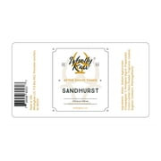 Sandhurst After Shave Toner