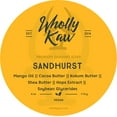 thumbnail image 1 of Sandhurst Shaving Soap, 1 of 1