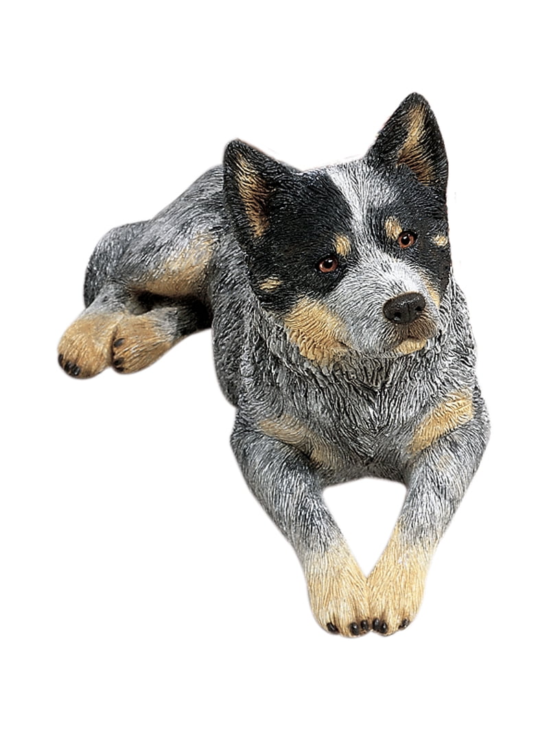 Sandicast Australian Cattle Dog - Walmart.com