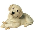 thumbnail image 1 of Sandicast Labrador Retriever, Pup, 1 of 2