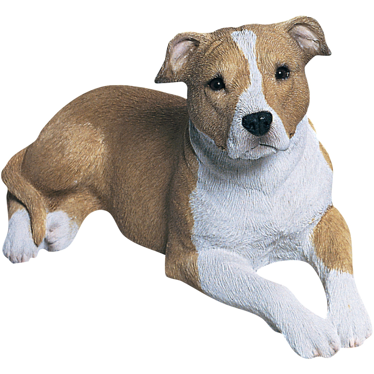 Sandicast Pit Bull Terrier, UC - Walmart.com
