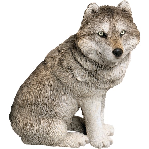 Sandicast Wolf