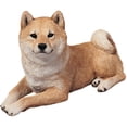 thumbnail image 1 of Sandicast Shiba Inu, 1 of 1
