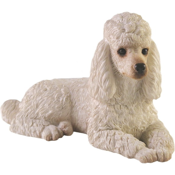 Sandicast Poodle