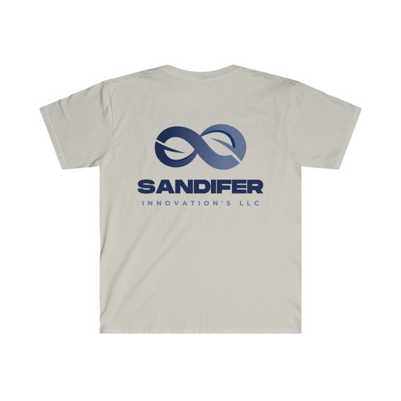 Sandifer Innovations Graphic T-Shirt