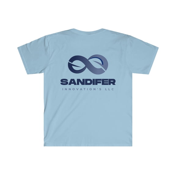 Sandifer Innovations Graphic T-Shirt