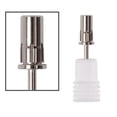 thumbnail image 1 of Sanding Band Mandrel Bit, Mini Mandrel Nail Drill Bit for Home/Salon/SPA/Manicure/Nail Sanders, 1 of 3