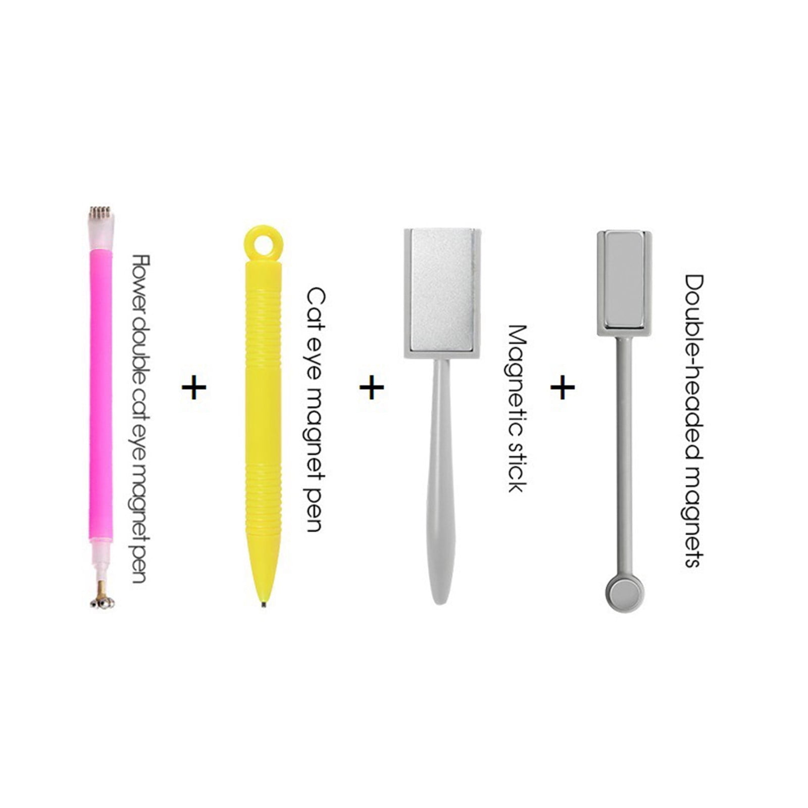 Sanding Bands Nail Grinder for Acrylic Nails Electric Buffer for Nails