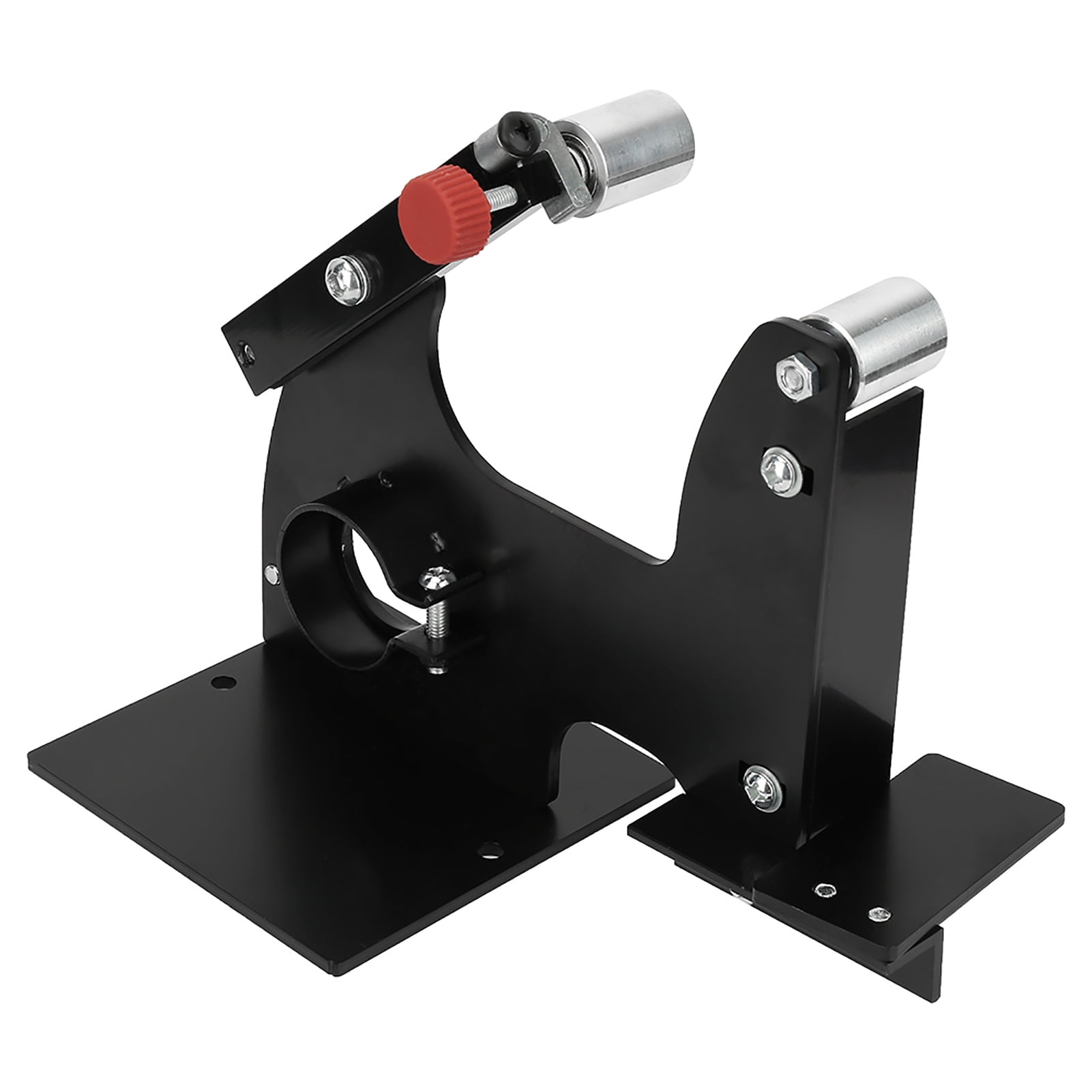 Sanding Belt Electric Angle Belts Grinder Sander Adapter Converter Machine 115/125/150mm