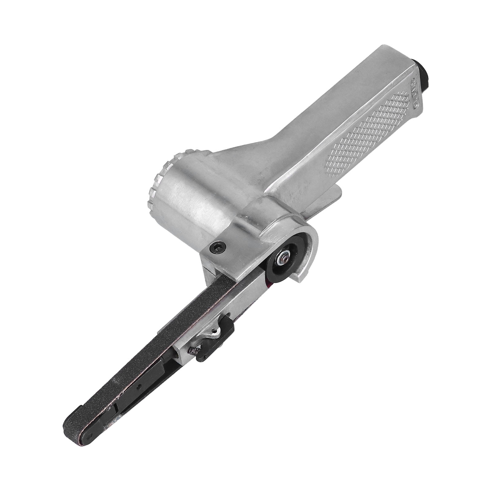 Sanding Belts Machine, 0.4x13in Pneumatic Belt Sander Professional