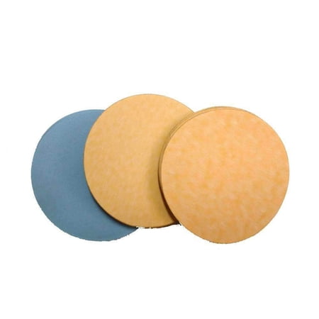 Sanding Disc 3" Dry Multi Pack 320 Grit